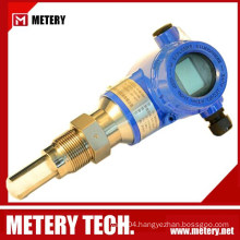 Tuning Fork Density Meter